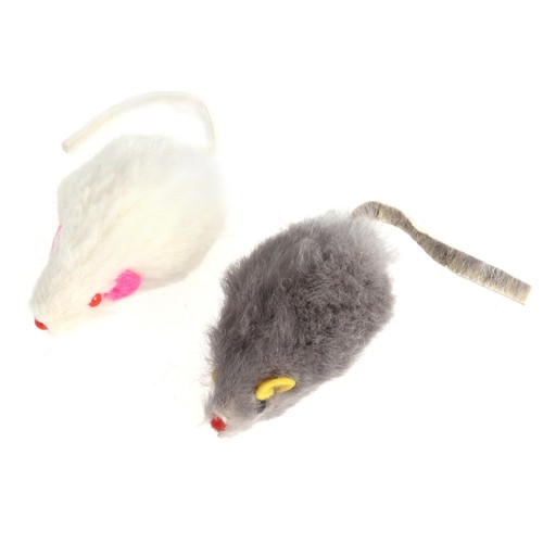 Pcs souris jouet - 5,