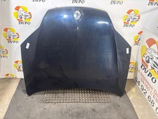 Capot RENAULT LAGUNA 3 PHASE 1