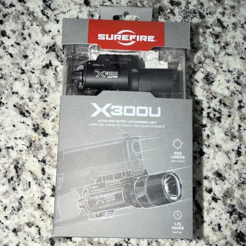 Surefire x300u ultra high - surefire,