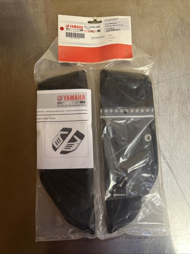 Marchepied oem yamaha - marchepied,
