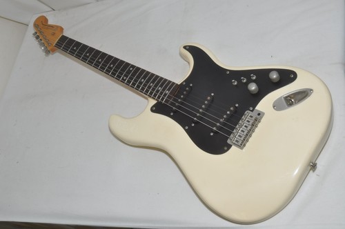 Guitare électrique fernandes - guitare,