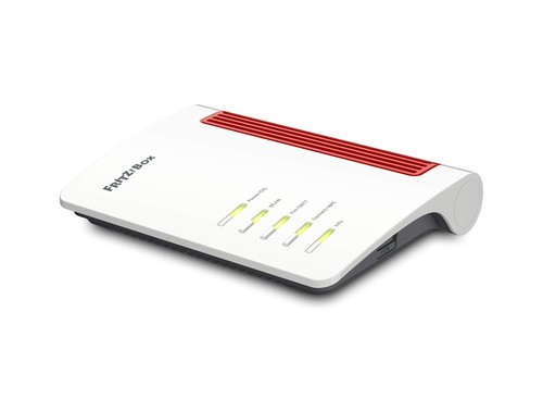 Avm fritz box 7530 wifi - fritz!box,