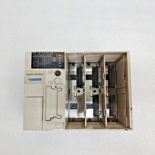 Telemecanique tsx3708056dr1 - telemecanique,