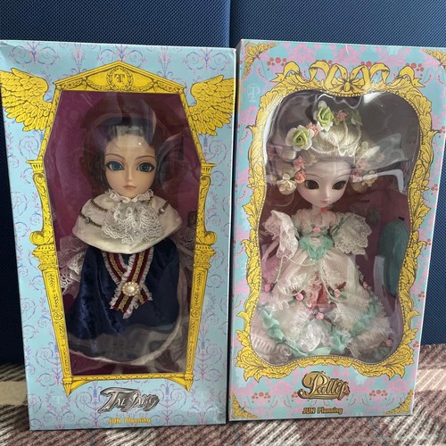 Jun planning pullip marianne - jun,