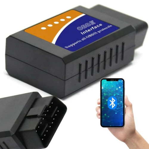 Interface diagnostic auto obd2 - auto,