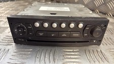 Autoradio d'origine CITROEN