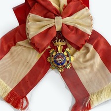 Médaille Ordre Mérite Postal