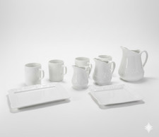 Service Philippe Deshoulières