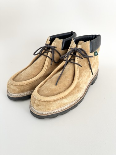 Paraboot crew milly marche - paraboot, x