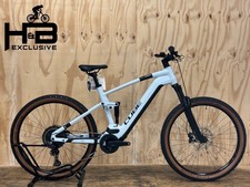 VTT électrique Cube Stereo