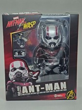 Ant-Man, Egg Attack Action EAA-069, Beast Kingdom, 2018, 15cm