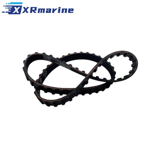 Ceinture timing yamaha - timing, 4