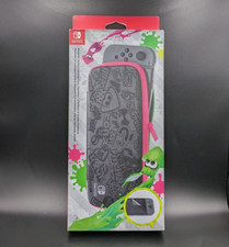 Housse de protection Nintendo Switch - Splatoon 2 - Neuf non scéllée