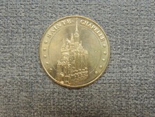 Jeton Touristique Monnaie De