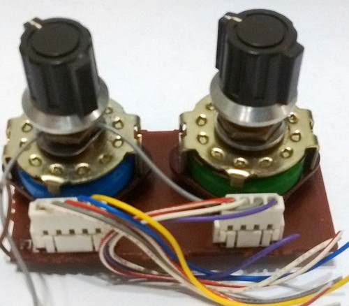 Kenwood 930s meter and - kenwood,