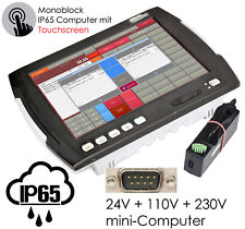 Monobloc Ordinateur Adstec