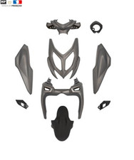 Kit Carrosserie carénage 9