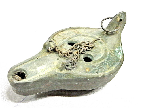 Ancienne lampe a - 🇫🇷,