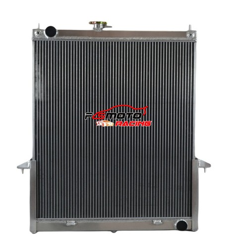 Aluminum radiator for - radiator,