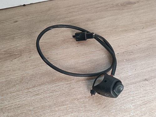Commodo bouton demarreur - commodo,