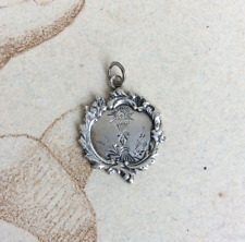 Médaille Pendentif Religieux