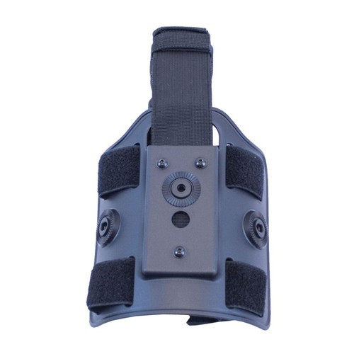 Plateforme support cuisse - support, de