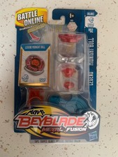 toupie beyblade métal fusion