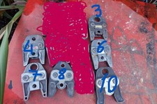 Divers  presses pinces à sertir REMS Roller Viega Sanha Upona Vendu a la piece