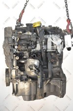 MOTEUR DIESEL NISSAN JUKE I