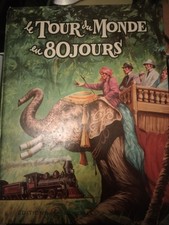 livres anciens de collection illustré numeroté