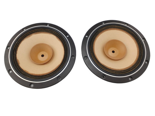 Fostex fe208super full range - fostex,