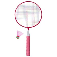 1 ensemble de badminton pour enfants, jeu d'intérieur