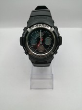 CASIO AW-590 G-SHOCK