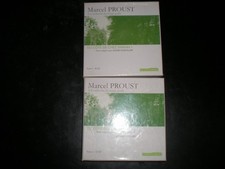 CD MARCEL PROUST A LA