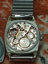 Montre Mécanique Vintage CORD