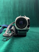 Sony DCR-TRV17 Works