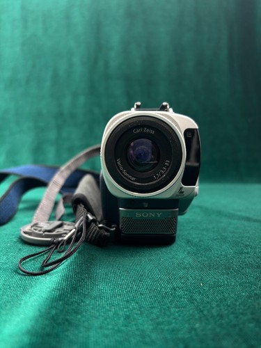 Sony dcr trv17 - sony, dcr-trv17
