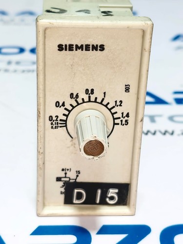 Siemens 7pv3220 1ga - 7pv3220-1ga, relais