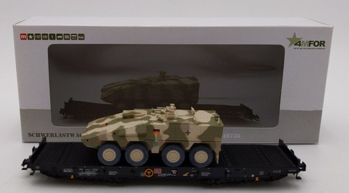 Marklin 48735 scale - ho, 4mfor