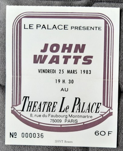 Ticket billet stub used place - stub,
