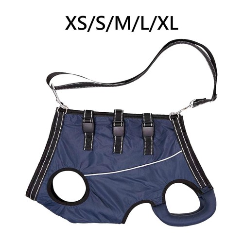 Harnais levage pour - de, chien