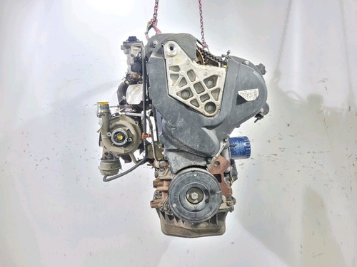 Moteur type f9q870 renault - moteur,