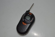 Cobra Microtalk 206097549 Radio Bidirectionnel Walkie Talkie (VDH17)