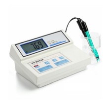 LABORATOIRE ECOLE PH METER