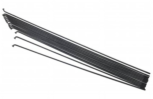 Rayon inox noir - mm, 256