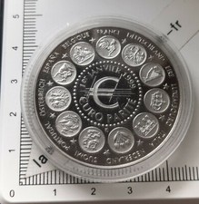 R16301 Médaille europa