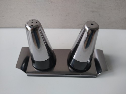 Salière poivrière anglaises - salière,