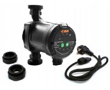 Pompe de circulation IBO BETA 2 25-40 180 Chauffage chaudiere EEI=0,23 Classe A
