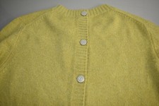 Neuf CHANEL Pull 7 Cc Boutons