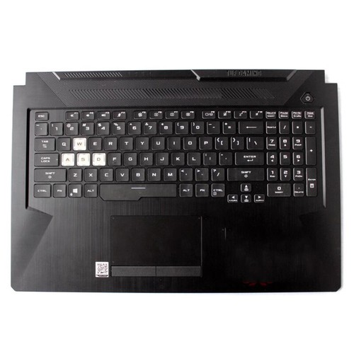 Pour asus tuf - asus, f17